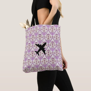 Bolsa de Praia ・ Bandeja de Tote de Viagem ・ Bolsa