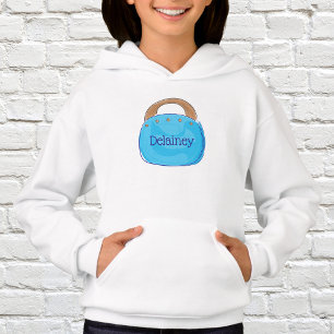Bolsa de pré-disquete Bermuda personalizada