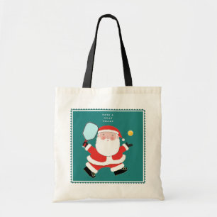 Bolsa de Presente de Natal de Pickleball