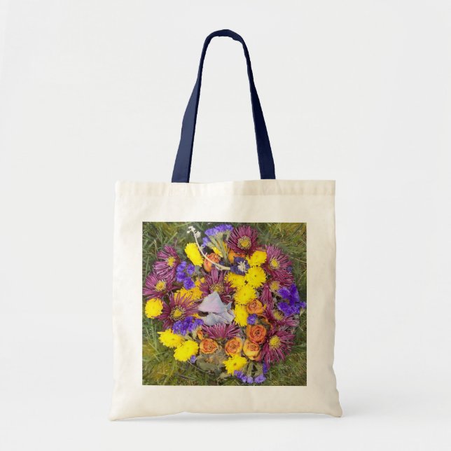 Bolsa de primavera (Frente)