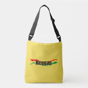 Bolsa de Reggae