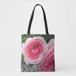 Bolsa de Rosas Rosa