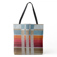 BOLSA DE ROUBO - LA PLAYA - Estilo mexicano Weave