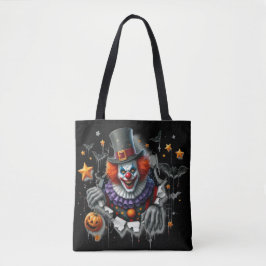 Bolsa de Scary Cloween Bag