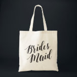 Bolsa de Script | Bridesmaid<br><div class="desc"></div>