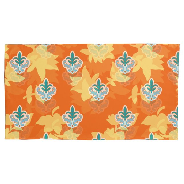 Bolsa de Seda Mulberry - Benefícios para o cabelo  (Frente-Esquerda)