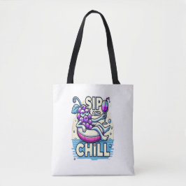 Bolsa De Sip E Chill