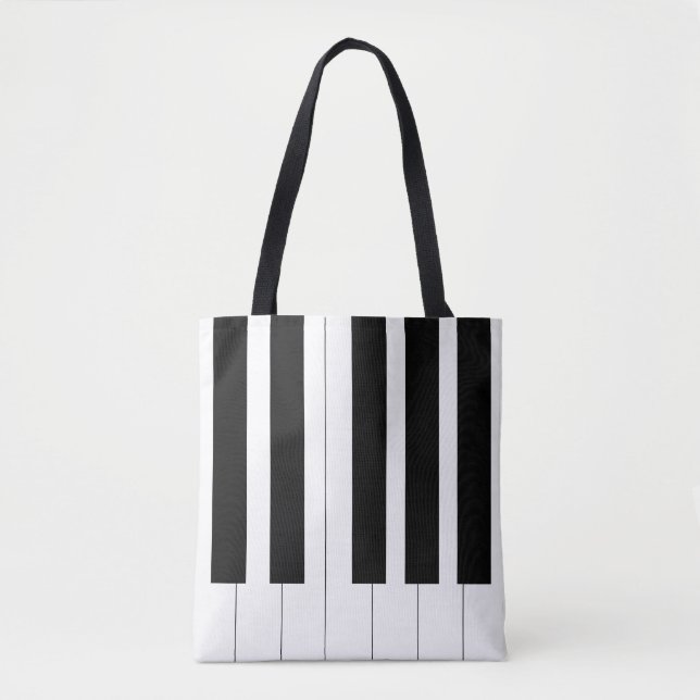 Bolsa de teclado de Piano Musical (Frente)