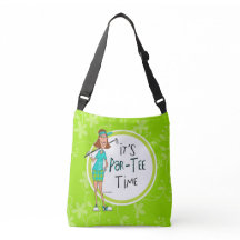 Bolsa de tempo Par-Tee