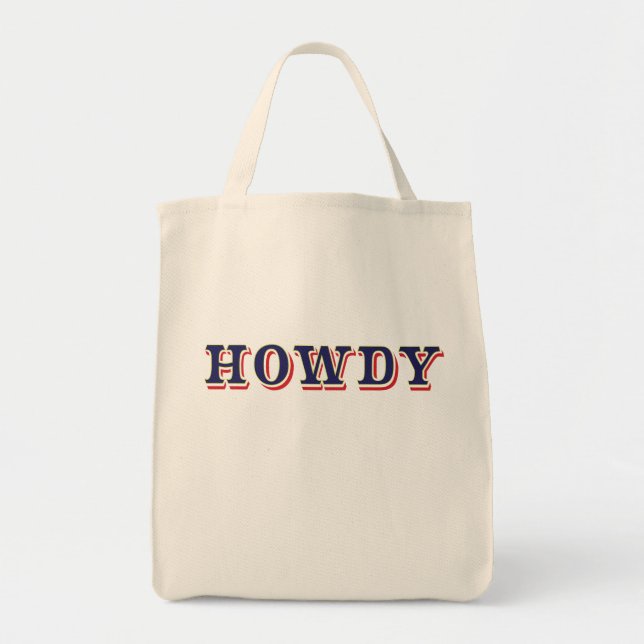 Bolsa de tote (Frente)