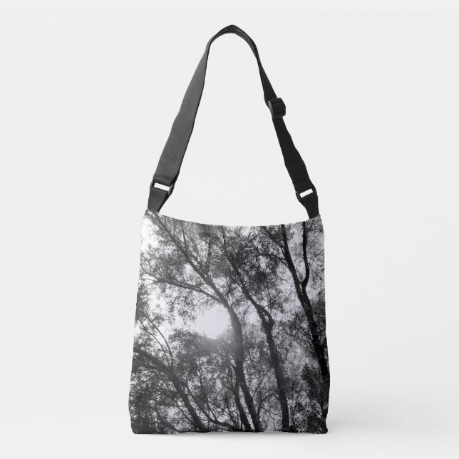 BOLSA DE TOTE ARTE E DESIGN  (Frente)