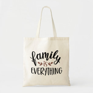 bolsa de tote de aspas inspiradoras