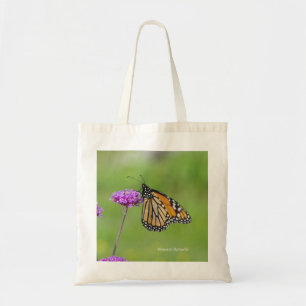 Bolsa de tote de borboleta Monarca