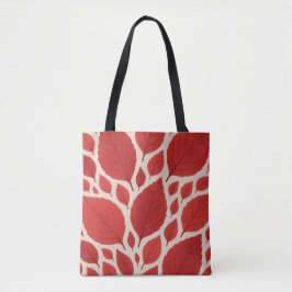 Bolsa de Tote de Ember de outono