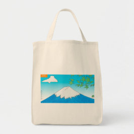 Bolsa de Tote do Monte Fuji