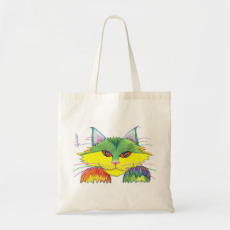 Bolsa de tote SylviART de 2003 com direitos autora