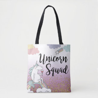 Bolsa de Unicorn Bachelorette