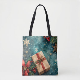 Bolsa de Véspera de Natal