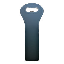 Bolsa de vinho construído