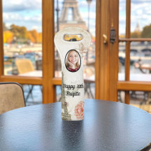 Bolsa de Vinho do Partido Parisiense
