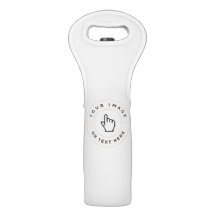 Bolsa de Vinho - Personalizado (adicionar imagem/t
