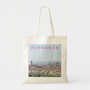 Bolsa de visão panorâmica Florence