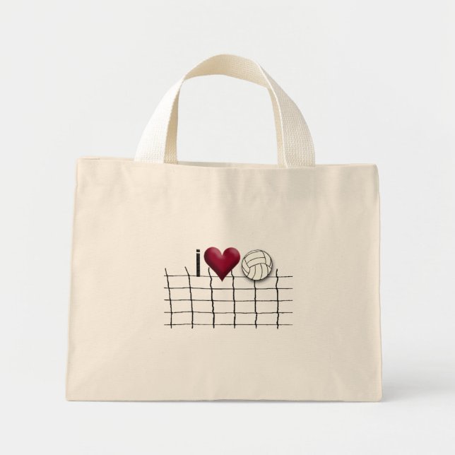 bolsa de voleibol (Frente)