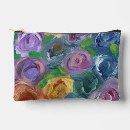 Bolsa de zíper Bloomish
