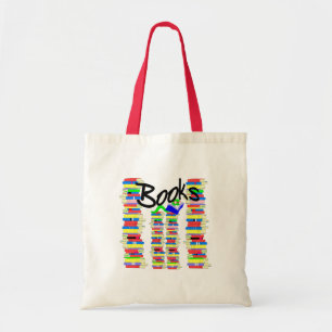 Bolsa do Bookworm