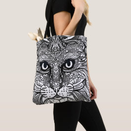 Bolsa do Cubo Lion