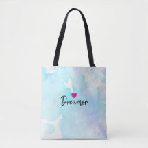 Bolsa do Dreamer