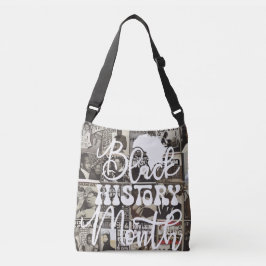 Bolsa do mês da história negra