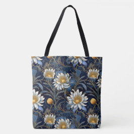 Bolsa do Minot Winter Blossom