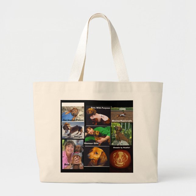 Bolsa do orgulho (Frente)