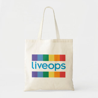 Bolsa do "Orgulho" do Liveops