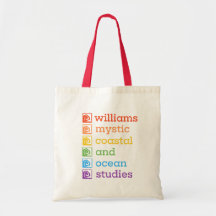Bolsa do Orgulho Williams-Mystic