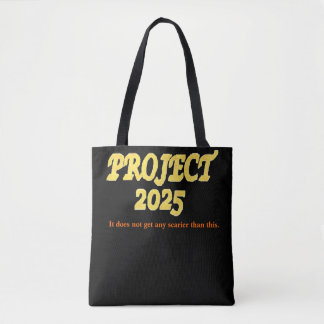 Bolsa do Projeto 2025