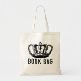 Bolsa do saco de livros