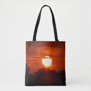 Bolsa do Sunset Fall