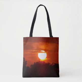 Bolsa do Sunset Fall