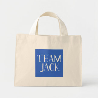 bolsa do Team Jack