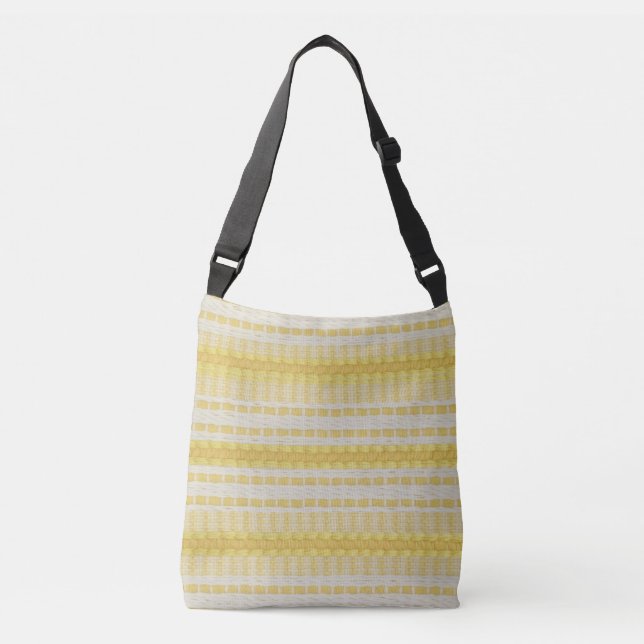Bolsa Ella Crossbody Tote (Frente)