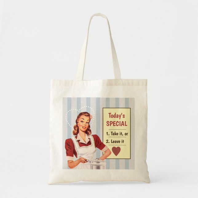 Bolsa especial de hoje (Frente)