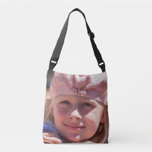 BOLSA FOTO PERSONALIZADO, DUPLO SID