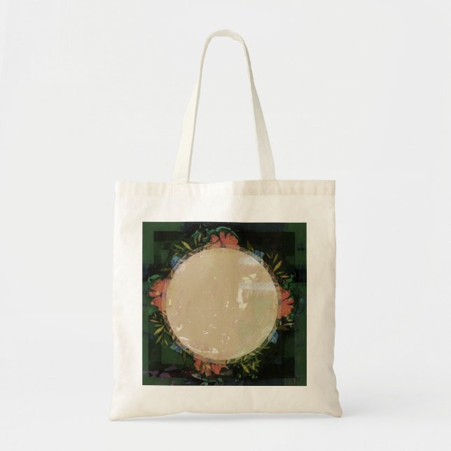 Bolsa Frame Tote (Frente)