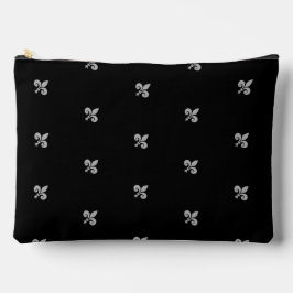 Bolsa Grande Fleur de Lys