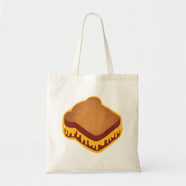 Bolsa GRILLED CHEESE (Frente)