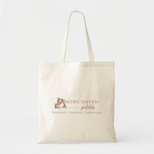Bolsa HHP Tote (Frente)