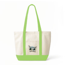 Bolsa Impulso: Quem Você Acha (limão)