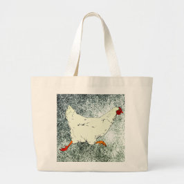 Bolsa Jumbo EXECUTANDO HEN